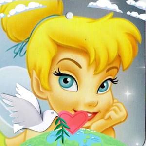 Meet your Posher, Loula